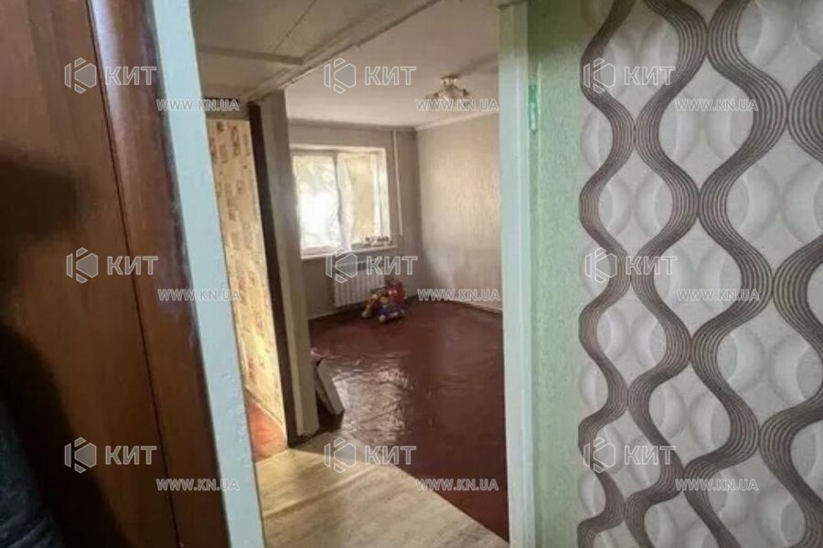 Продаж квартири Харків, Нові Дома, 31м²
