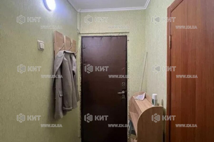 Продаж квартири Харків, Нові Дома, 31м²