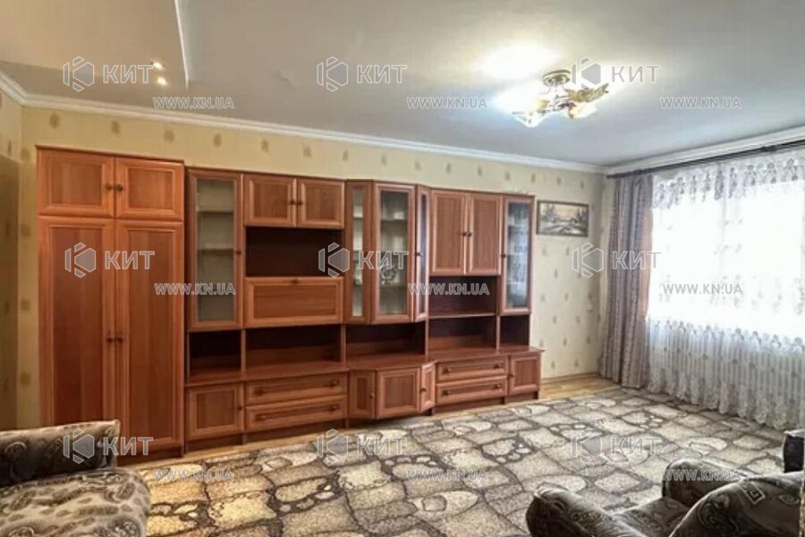 Продажа квартиры Харьков, Холодная гора, 43м²