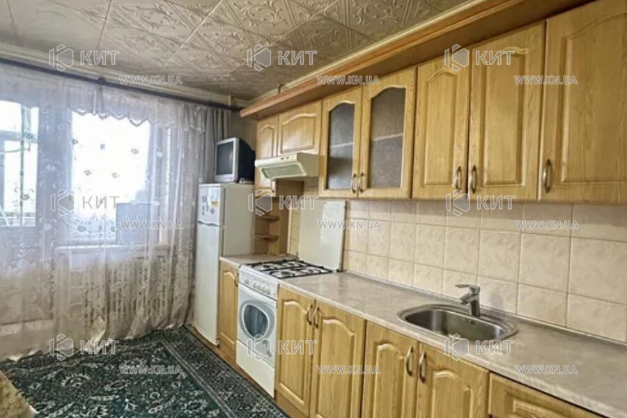 Продажа квартиры Харьков, Холодная гора, 43м²