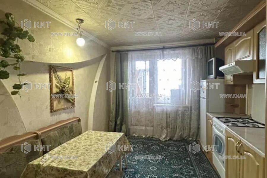 Продажа квартиры Харьков, Холодная гора, 43м²