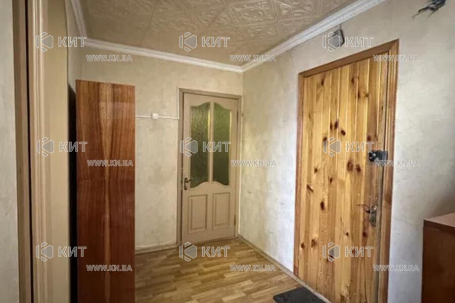 Продажа квартиры Харьков, Холодная гора, 43м²