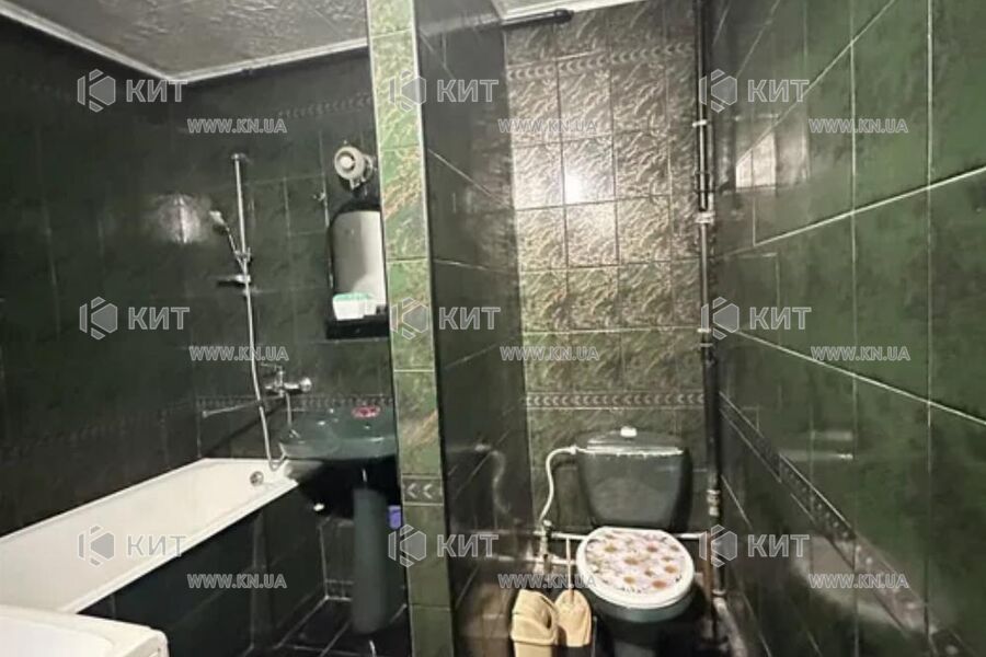Продажа квартиры Харьков, Холодная гора, 43м²