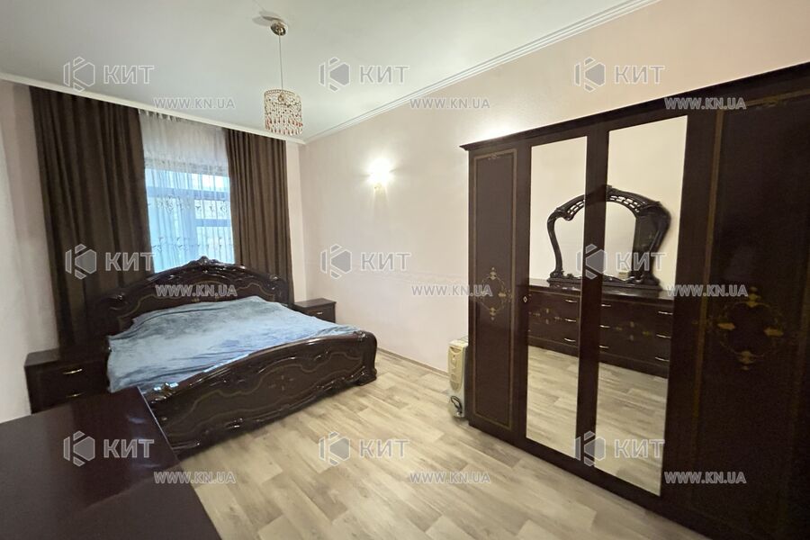 Продаж квартири Харків, Наукова, 65м²