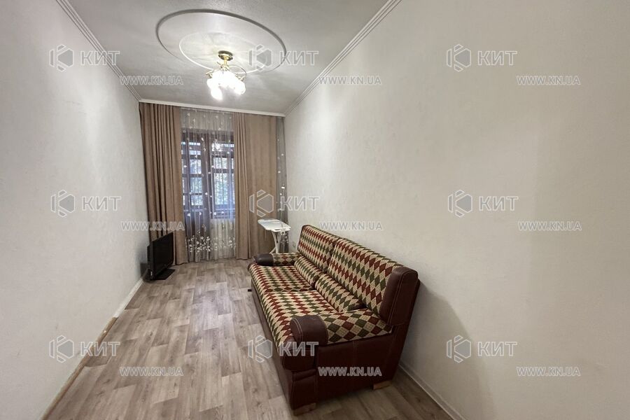Продаж квартири Харків, Наукова, 65м²