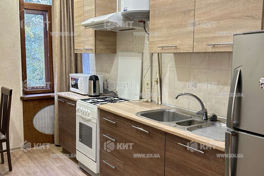 Продаж квартири Харків, Наукова, 65м²