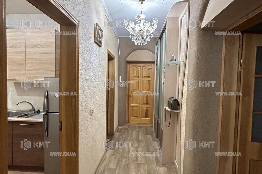 Продаж квартири Харків, Наукова, 65м²