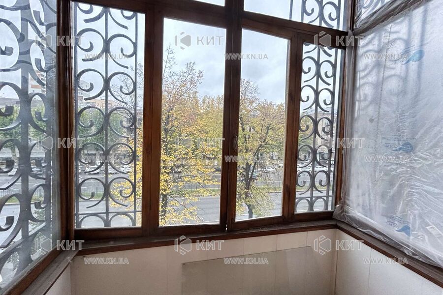 Продаж квартири Харків, Наукова, 65м²
