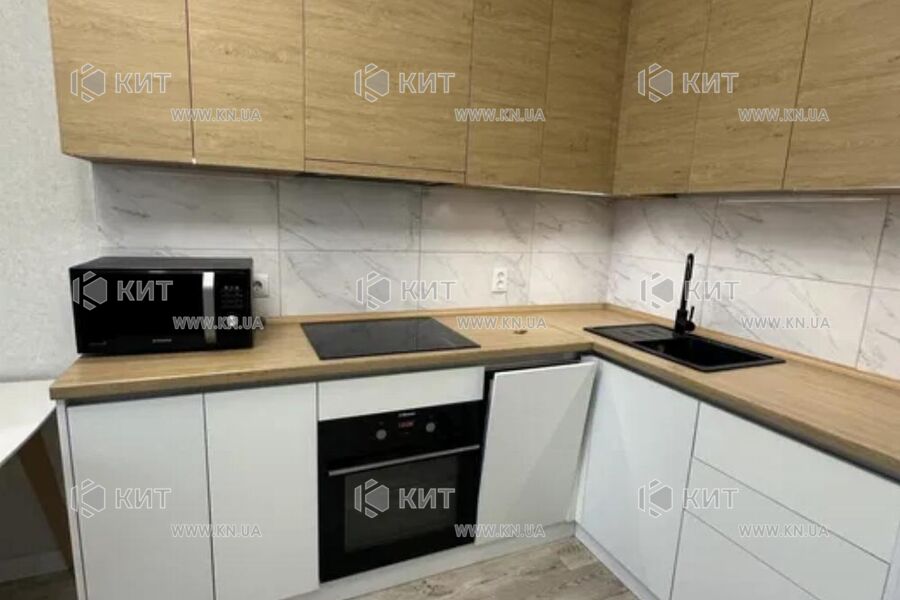 квартири Харків, Центральний ринок, 50м²