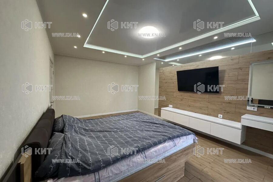 квартири Харків, Центральний ринок, 50м²