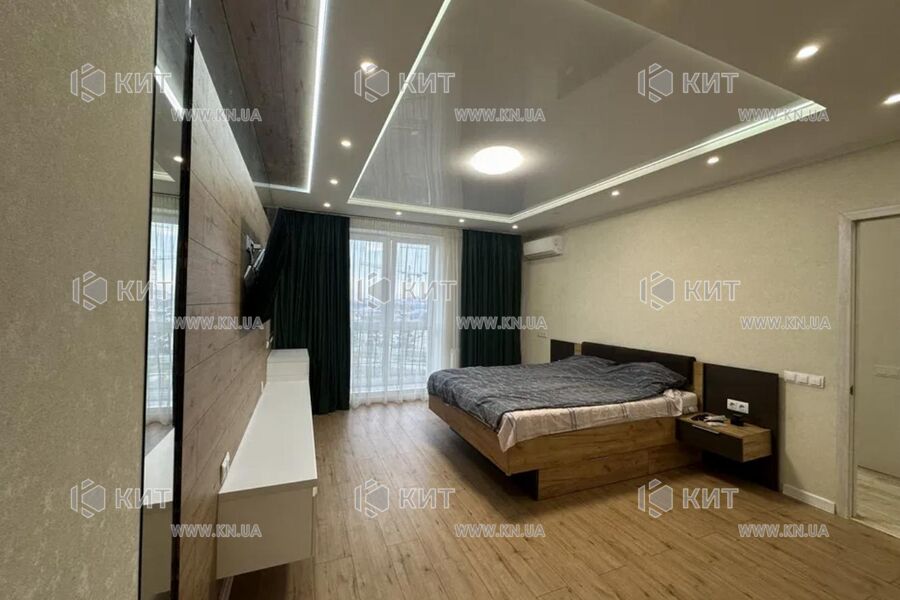 квартири Харків, Центральний ринок, 50м²