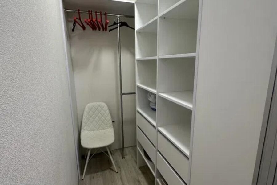 квартири Харків, Центральний ринок, 50м²