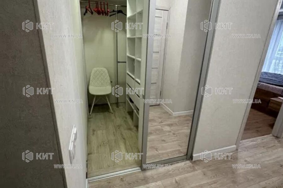 квартири Харків, Центральний ринок, 50м²