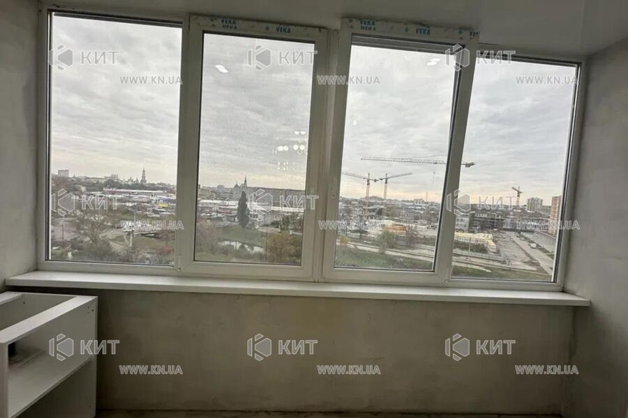 квартири Харків, Центральний ринок, 50м²