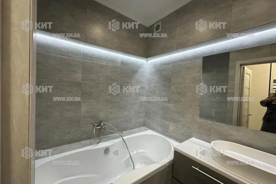 квартири Харків, Центральний ринок, 50м²