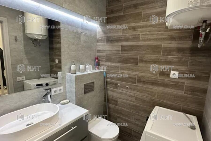 квартири Харків, Центральний ринок, 50м²