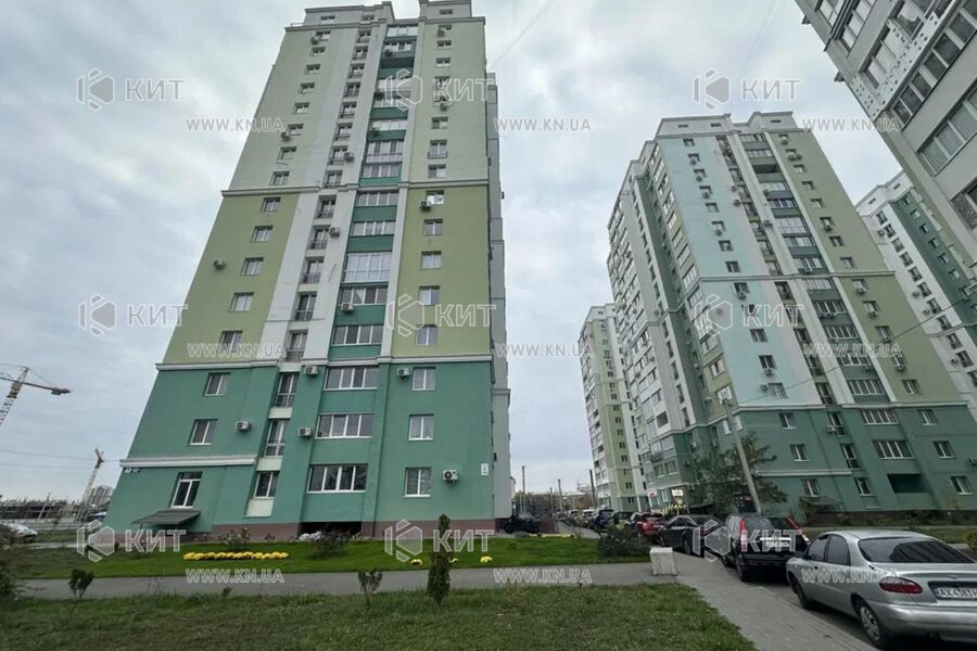 квартири Харків, Центральний ринок, 50м²
