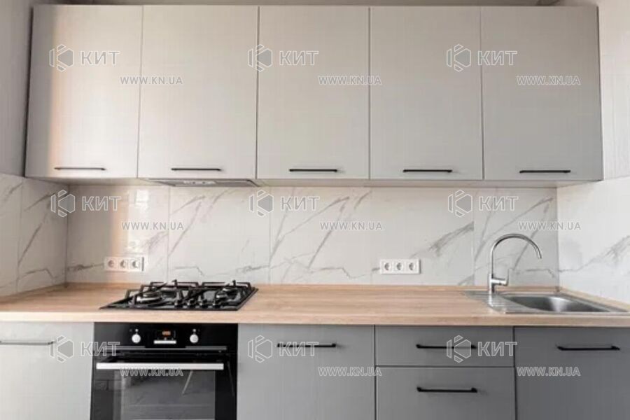 Продаж квартири Харків, Центральний ринок, 35м²