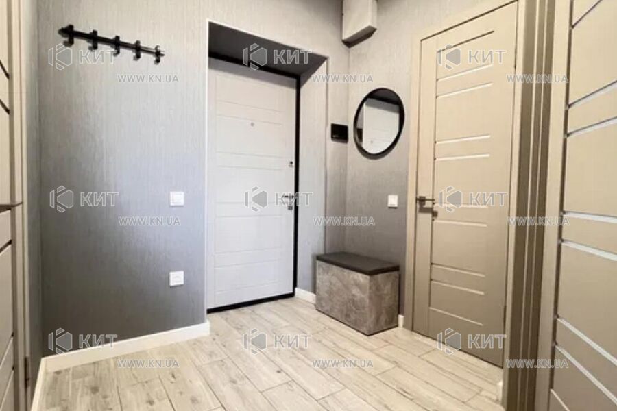 Продаж квартири Харків, Центральний ринок, 35м²