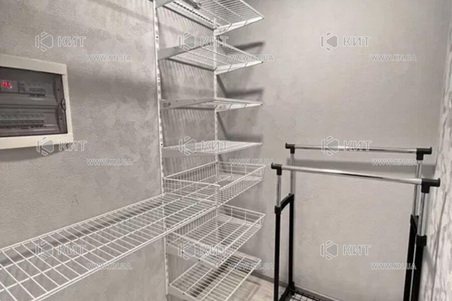 Продаж квартири Харків, Центральний ринок, 35м²