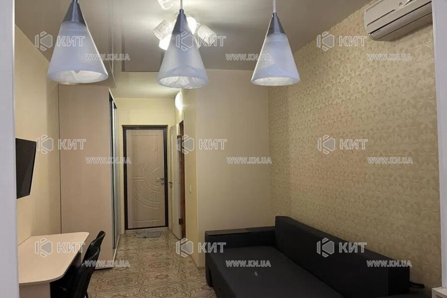 Продажа квартиры Харьков, Салтовка, 20м²