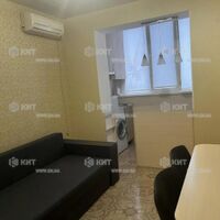 Продажа квартиры Харьков, Салтовка, 20м²