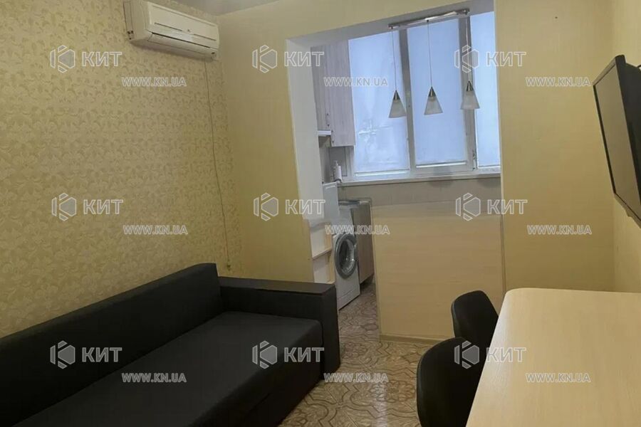 Продажа квартиры Харьков, Салтовка, 20м²