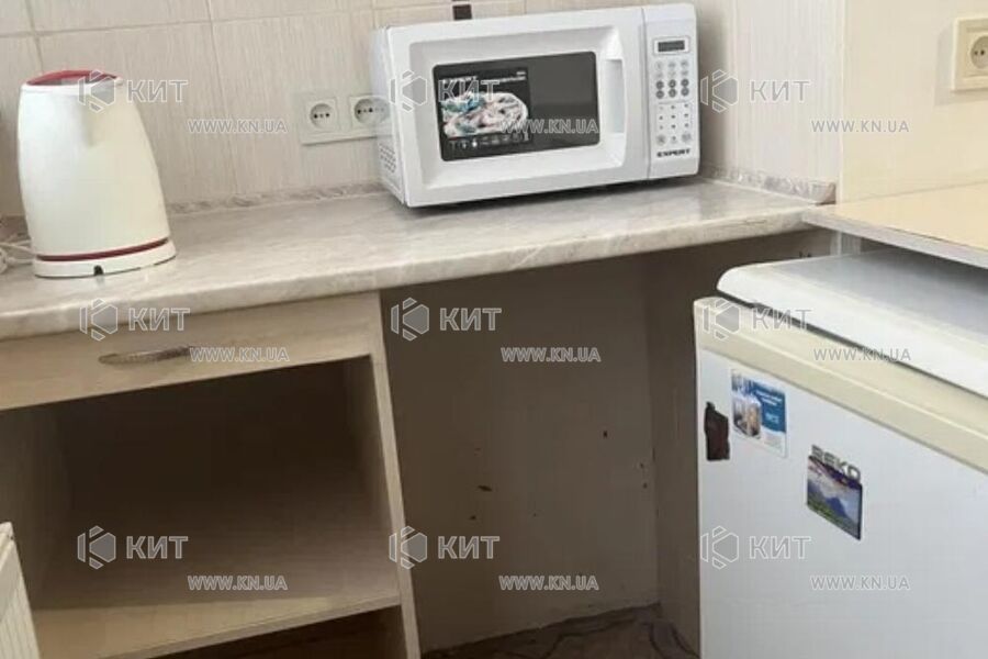 Продажа квартиры Харьков, Салтовка, 20м²