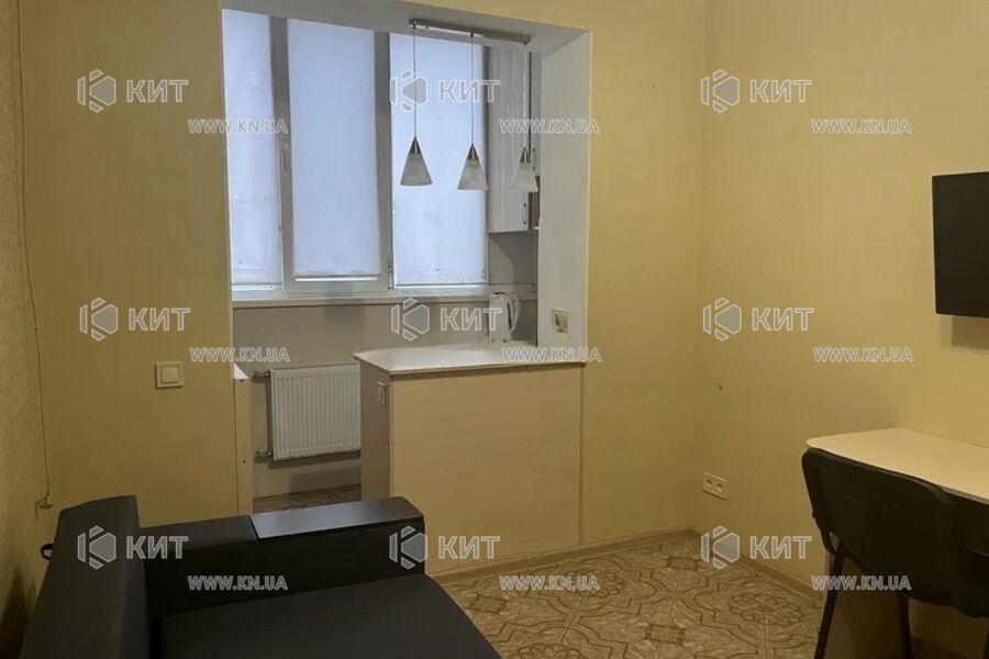 Продажа квартиры Харьков, Салтовка, 20м²