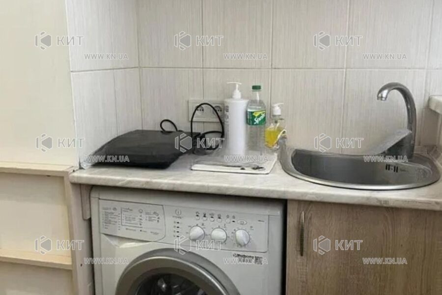 Продажа квартиры Харьков, Салтовка, 20м²