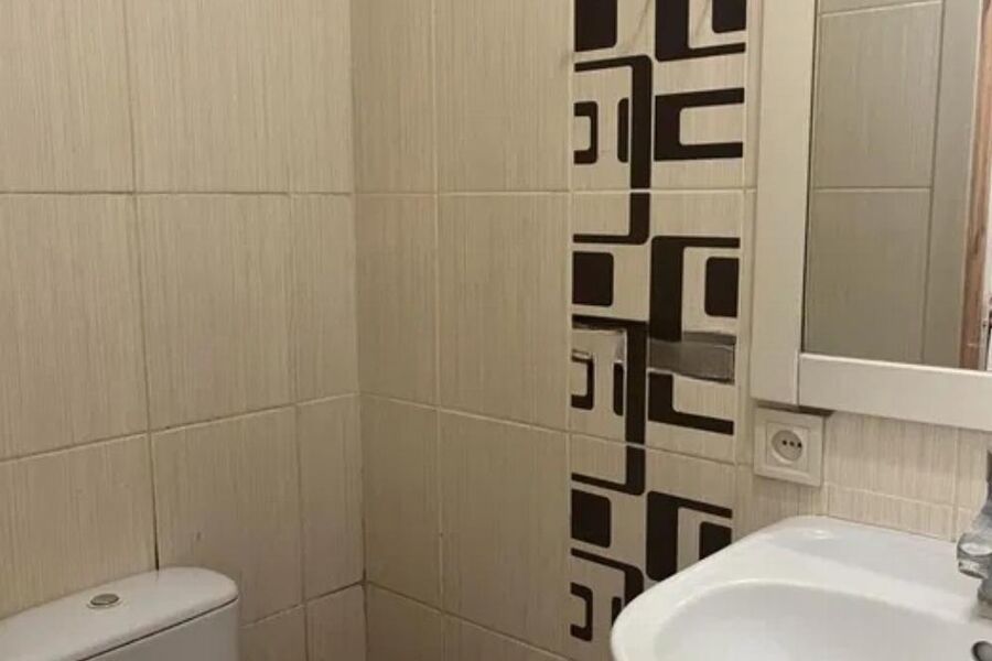 Продажа квартиры Харьков, Салтовка, 20м²