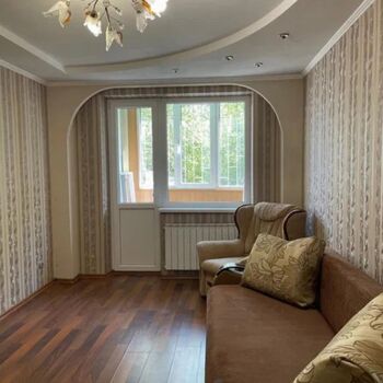 Продаж квартир - Харків,  Метробудівників вул.  41