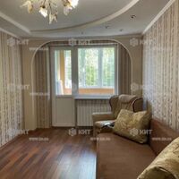 Продаж квартири Харків, Північна Салтівка 4, 33м²