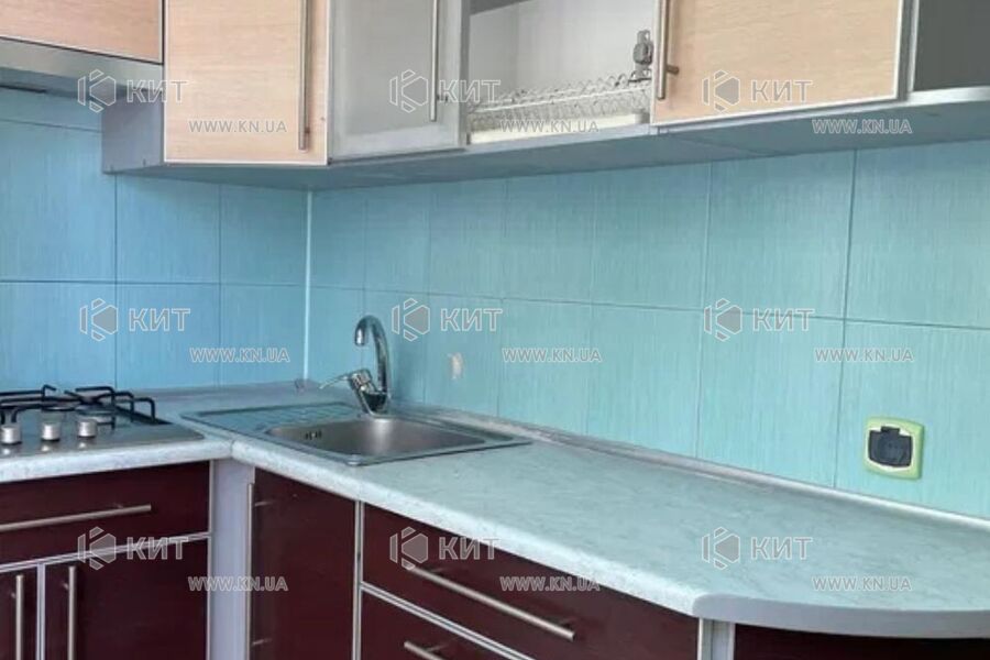 Продаж квартири Харків, Північна Салтівка 4, 33м²