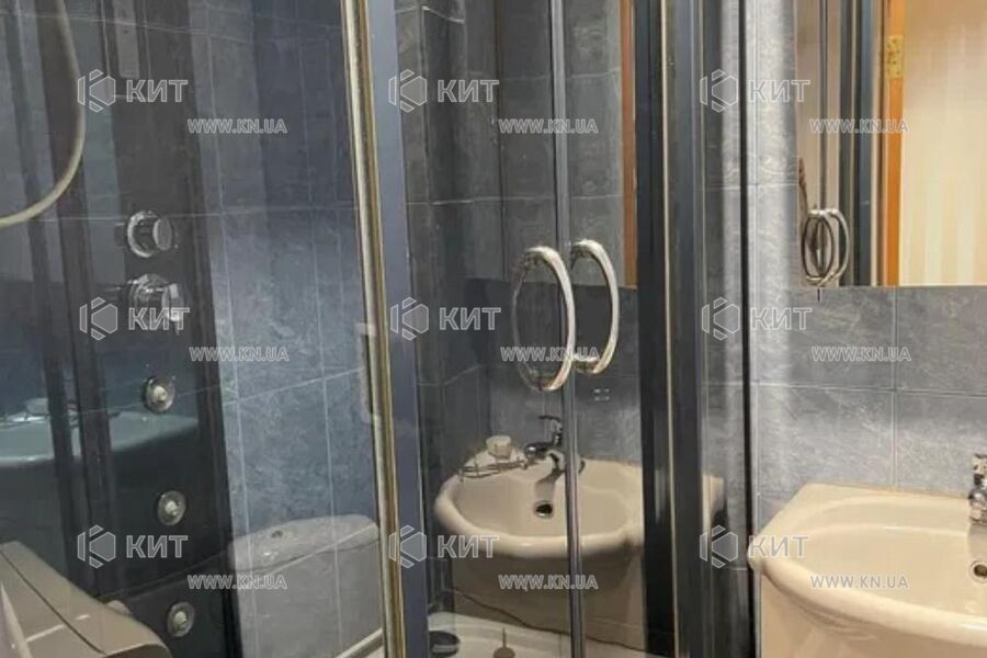 Продаж квартири Харків, Північна Салтівка 4, 33м²