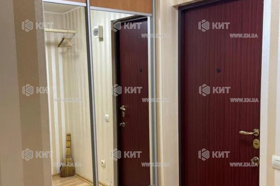 Продаж квартири Харків, Північна Салтівка 4, 33м²