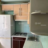 Продаж квартири Харків, Північна Салтівка 4, 33м²