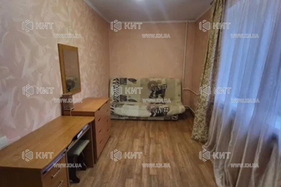 Продаж квартири Харків, Павлове Поле, 45м²