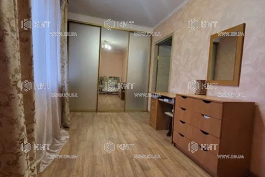 Продаж квартири Харків, Павлове Поле, 45м²