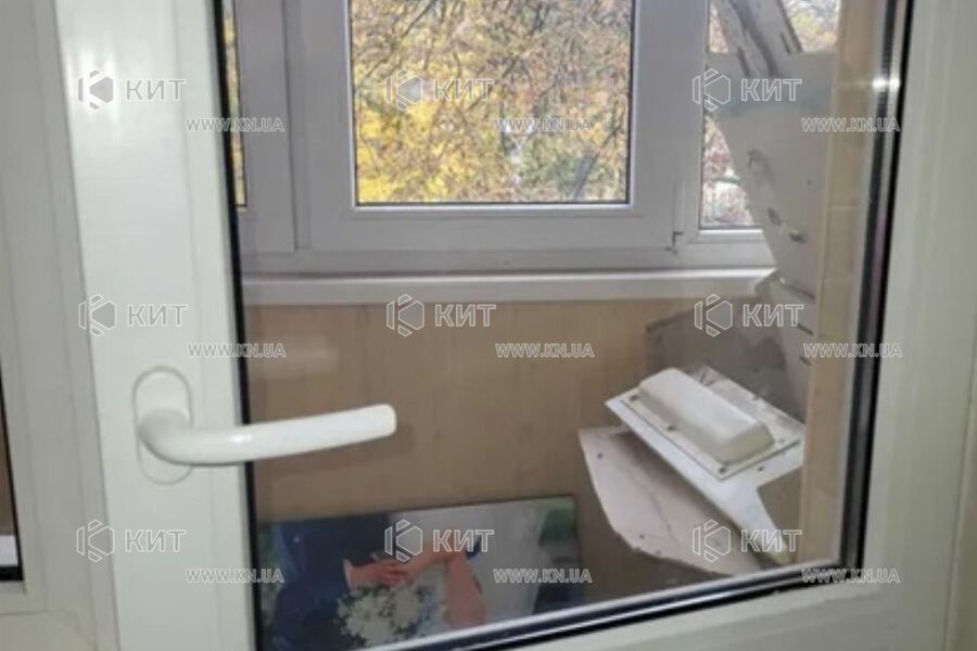 Продаж квартири Харків, Павлове Поле, 45м²