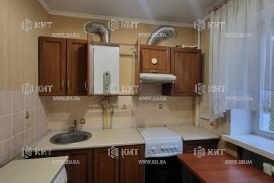 Продаж квартири Харків, Павлове Поле, 45м²