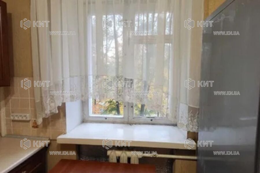 Продаж квартири Харків, Павлове Поле, 45м²
