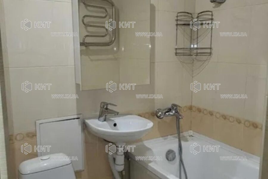 Продаж квартири Харків, Павлове Поле, 45м²