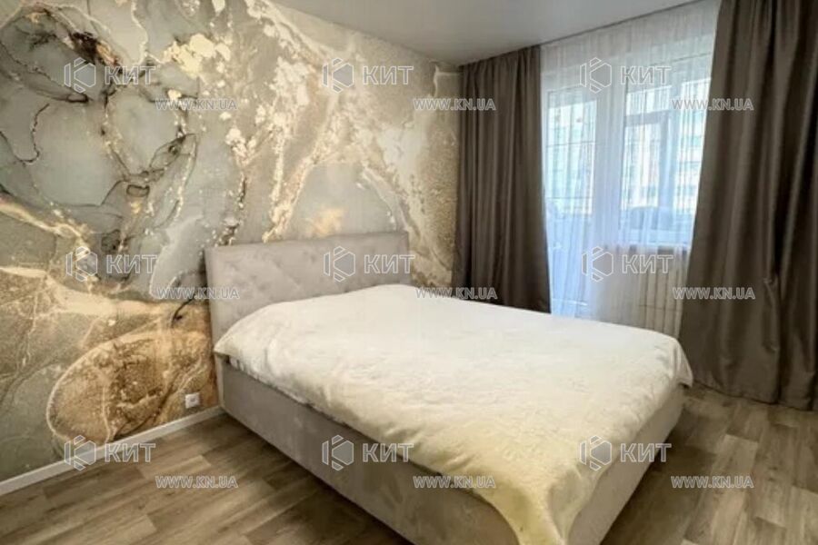 Продаж квартири Харків, Північна Салтівка 5, 71м²