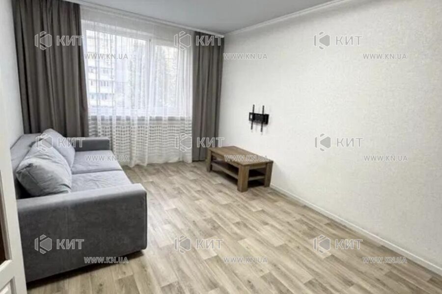 Продаж квартири Харків, Північна Салтівка 5, 71м²