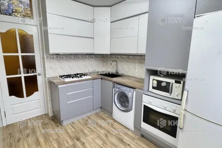 Продаж квартири Харків, Північна Салтівка 5, 71м²