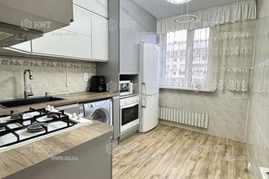 Продаж квартири Харків, Північна Салтівка 5, 71м²