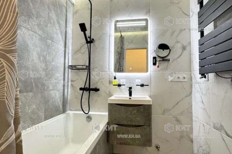 Продаж квартири Харків, Північна Салтівка 5, 71м²