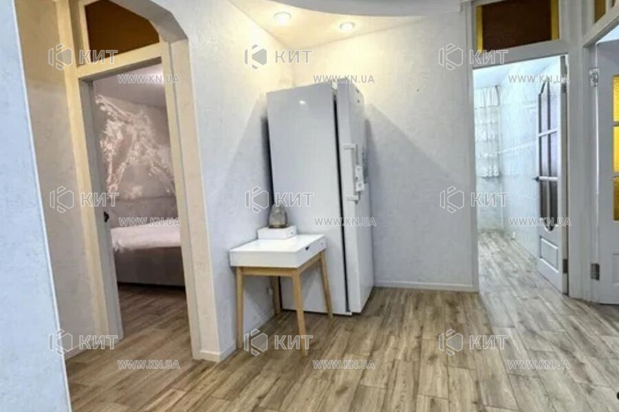 Продаж квартири Харків, Північна Салтівка 5, 71м²