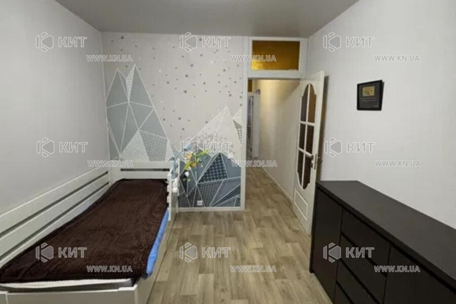 Продаж квартири Харків, Північна Салтівка 5, 71м²